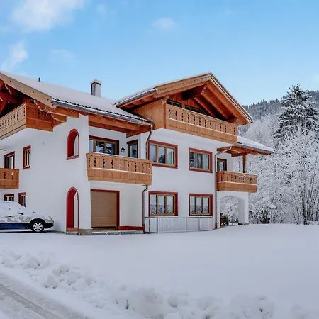 Schachen Garmisch-Partenkirchen