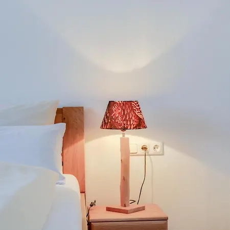 Schachen Apartment Garmisch-Partenkirchen